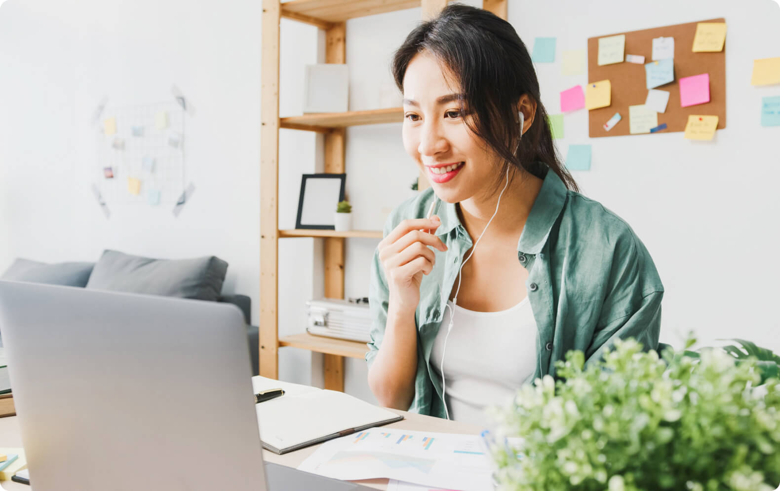 Online Learning Can Prepare Students For Fast-Changing